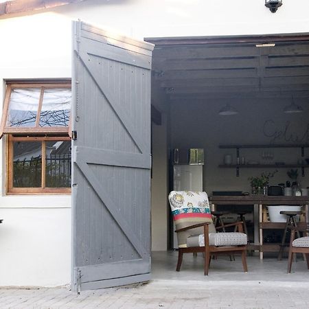Avo&Oak Guesthouse George Ngoại thất bức ảnh