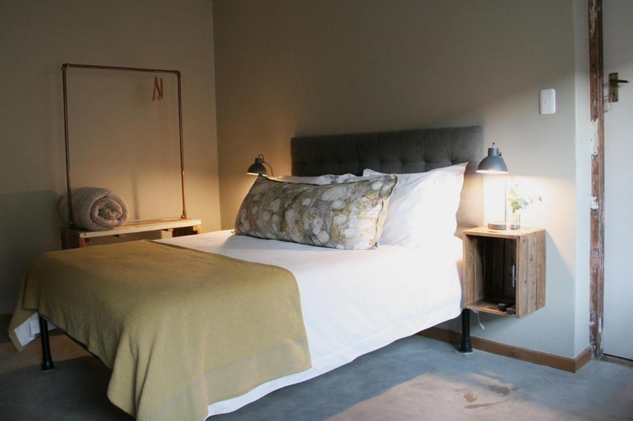 Avo&Oak Guesthouse George Ngoại thất bức ảnh
