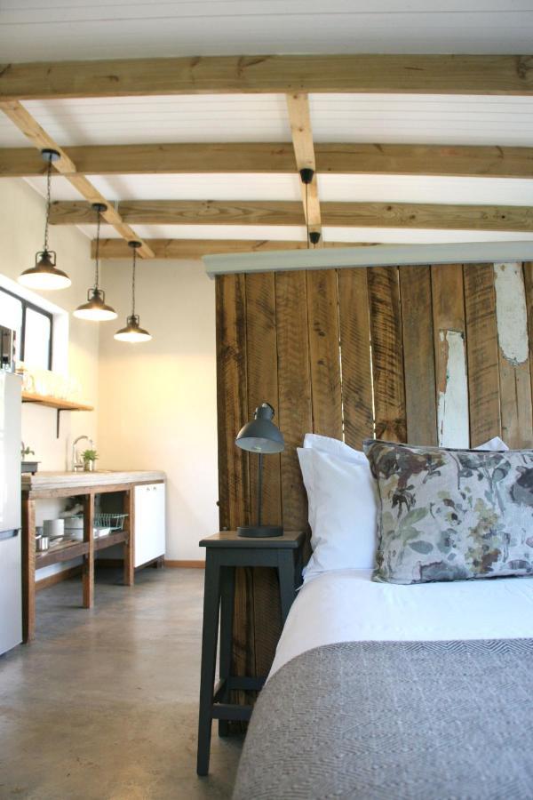 Avo&Oak Guesthouse George Ngoại thất bức ảnh