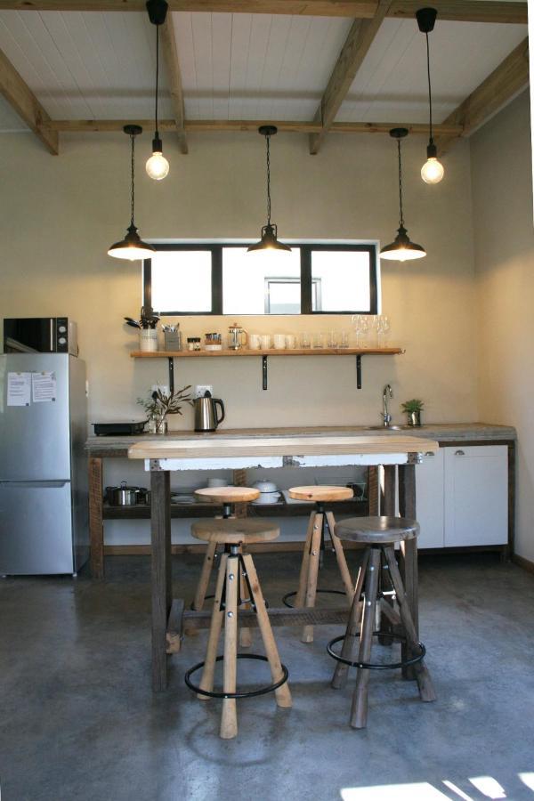 Avo&Oak Guesthouse George Ngoại thất bức ảnh