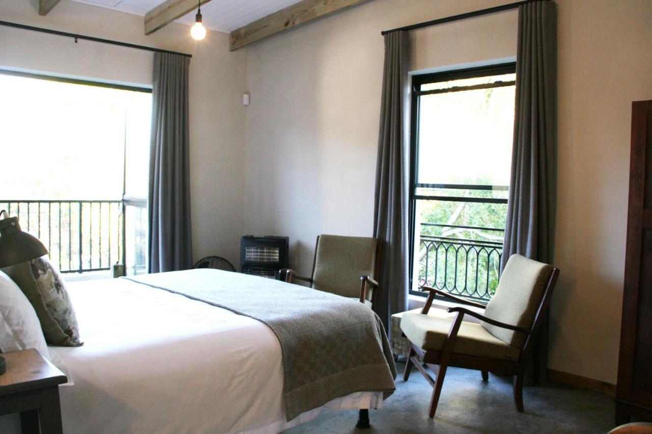 Avo&Oak Guesthouse George Ngoại thất bức ảnh
