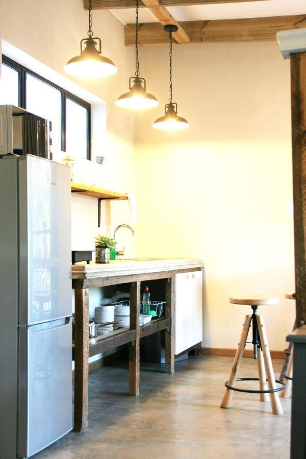 Avo&Oak Guesthouse George Ngoại thất bức ảnh