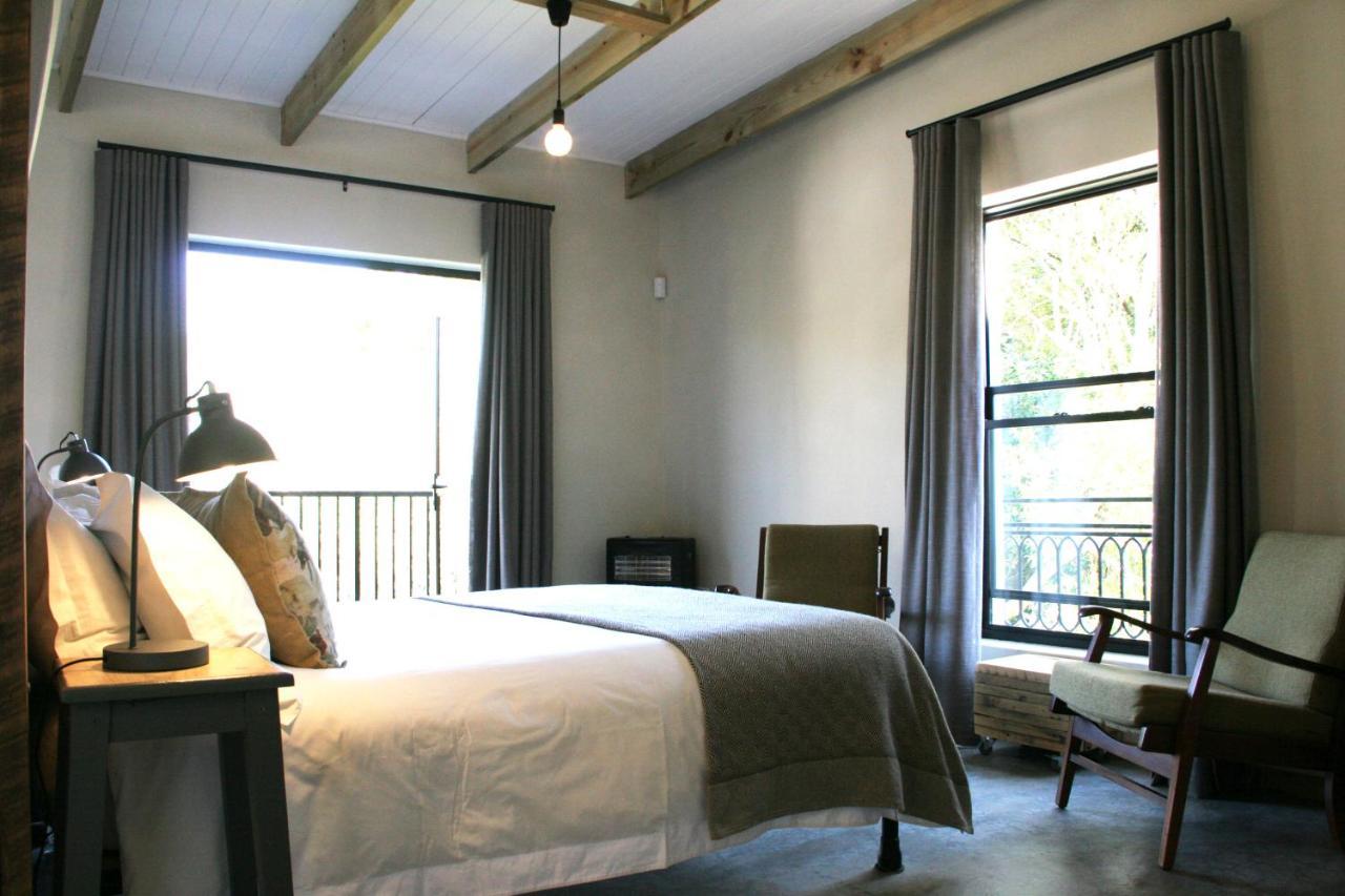 Avo&Oak Guesthouse George Ngoại thất bức ảnh