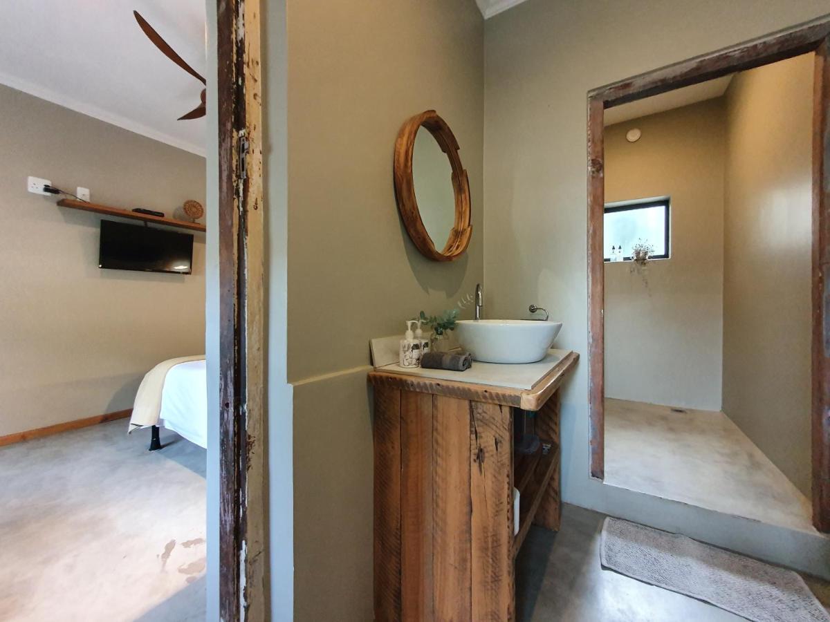 Avo&Oak Guesthouse George Ngoại thất bức ảnh