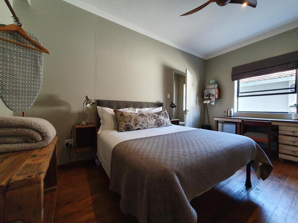 Avo&Oak Guesthouse George Ngoại thất bức ảnh