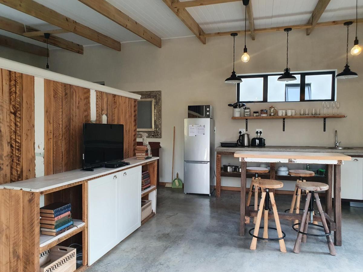 Avo&Oak Guesthouse George Ngoại thất bức ảnh