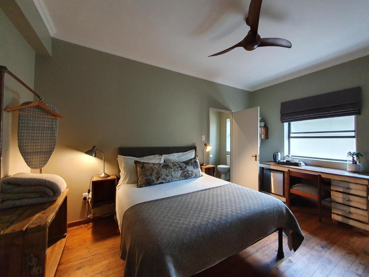 Avo&Oak Guesthouse George Ngoại thất bức ảnh