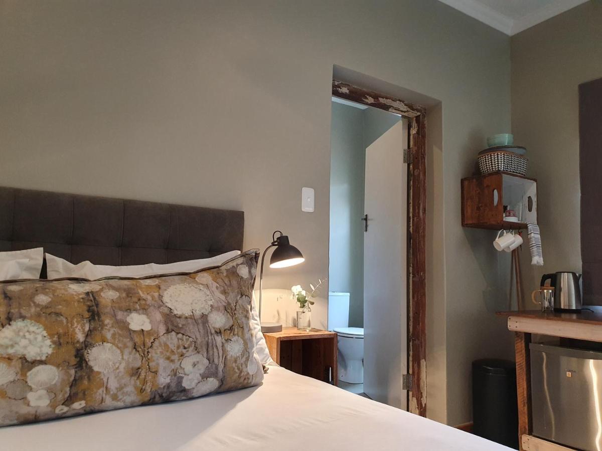 Avo&Oak Guesthouse George Ngoại thất bức ảnh