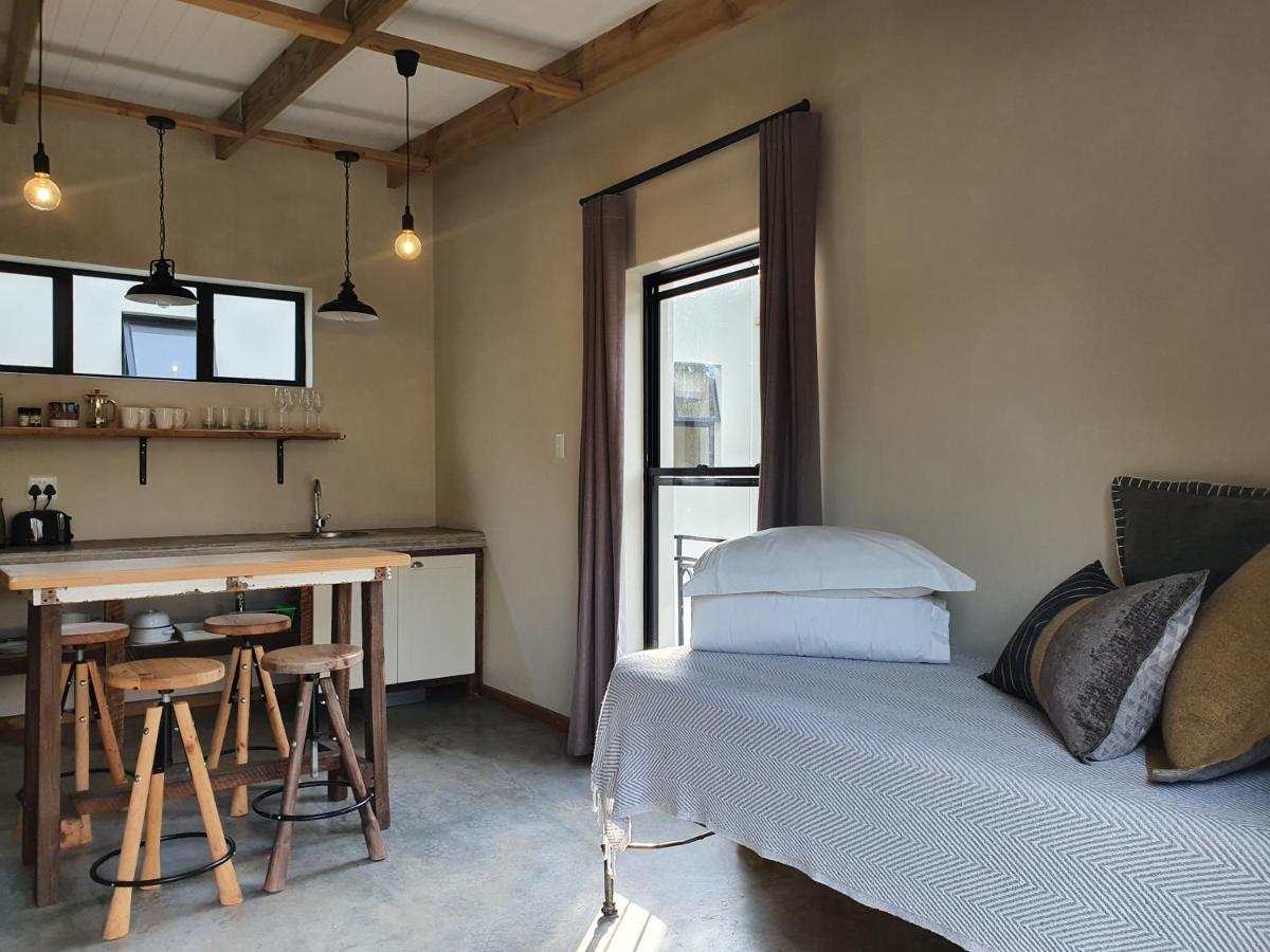 Avo&Oak Guesthouse George Ngoại thất bức ảnh