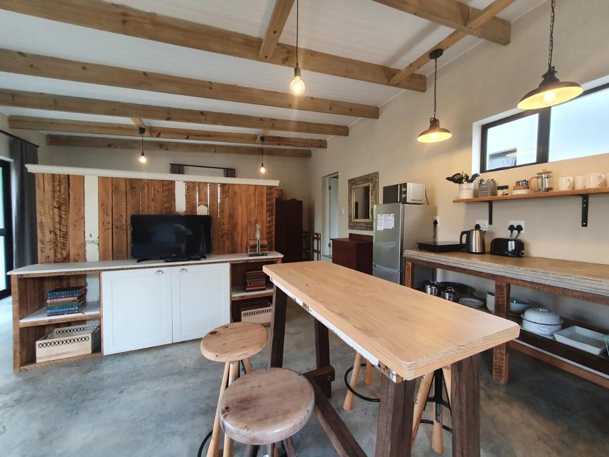 Avo&Oak Guesthouse George Ngoại thất bức ảnh