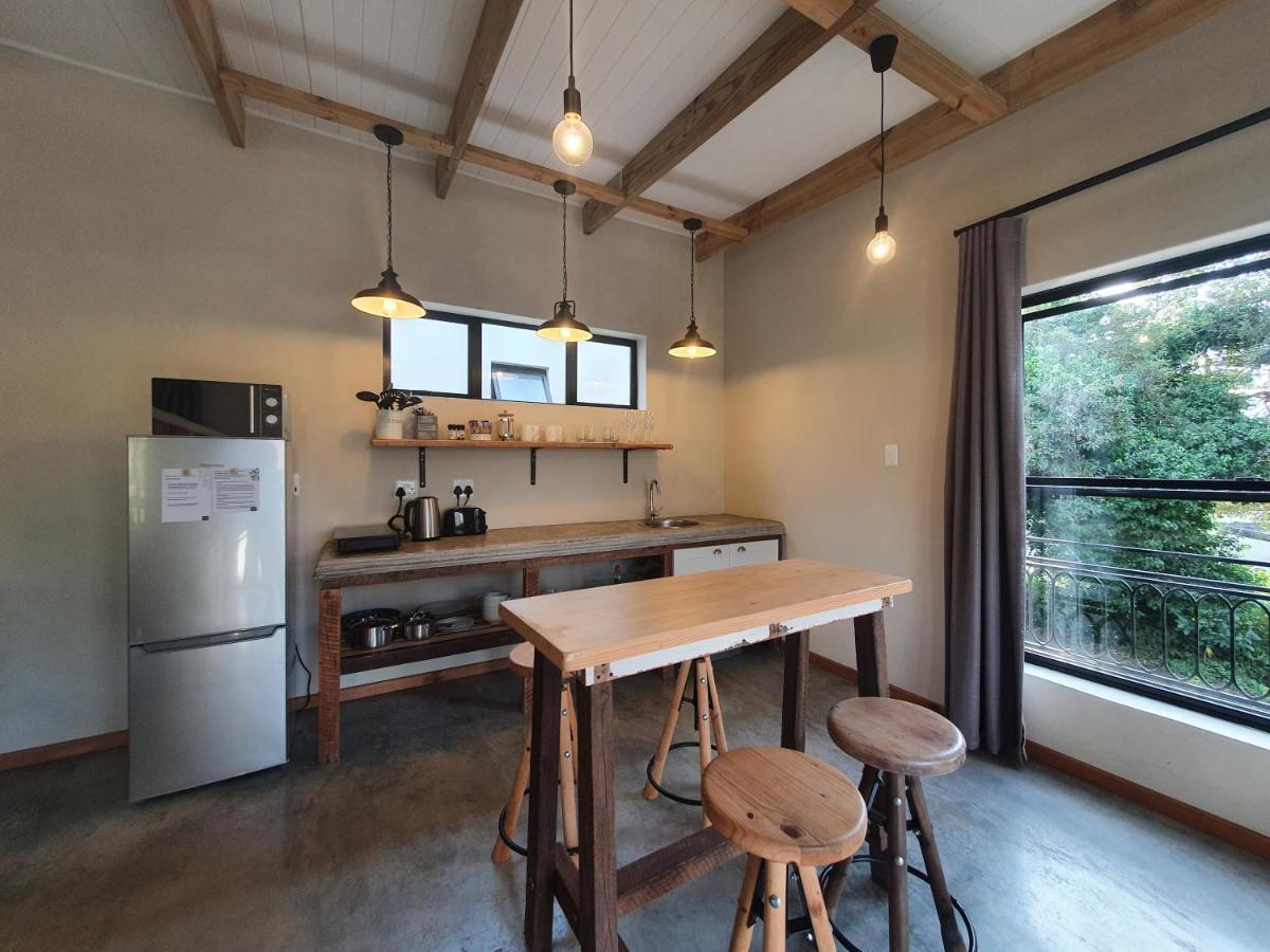 Avo&Oak Guesthouse George Ngoại thất bức ảnh
