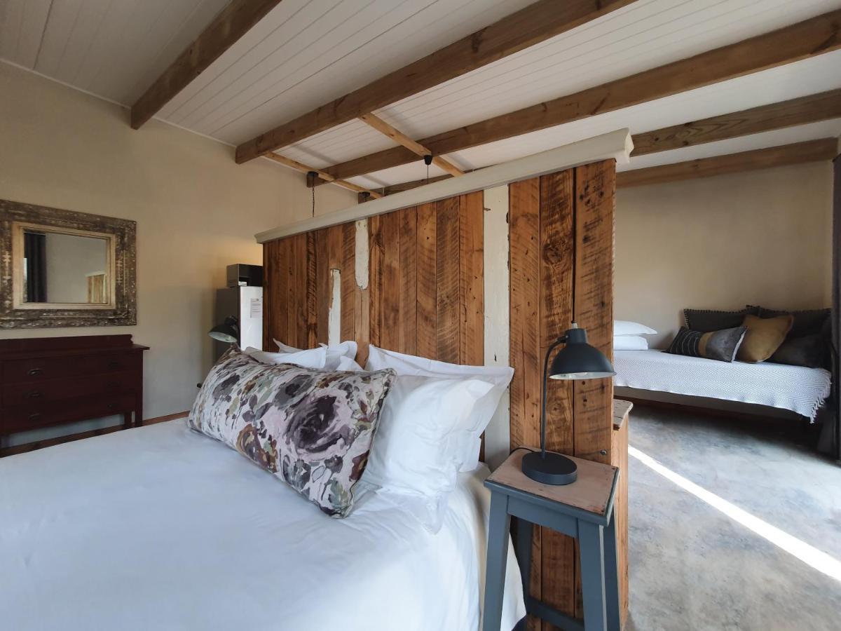 Avo&Oak Guesthouse George Ngoại thất bức ảnh