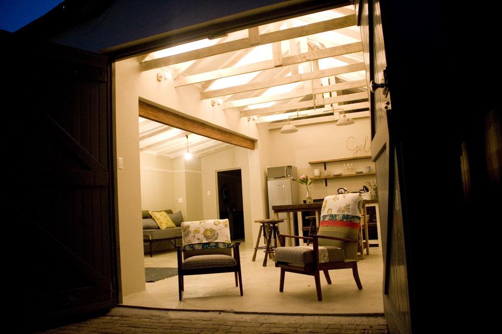 Avo&Oak Guesthouse George Ngoại thất bức ảnh