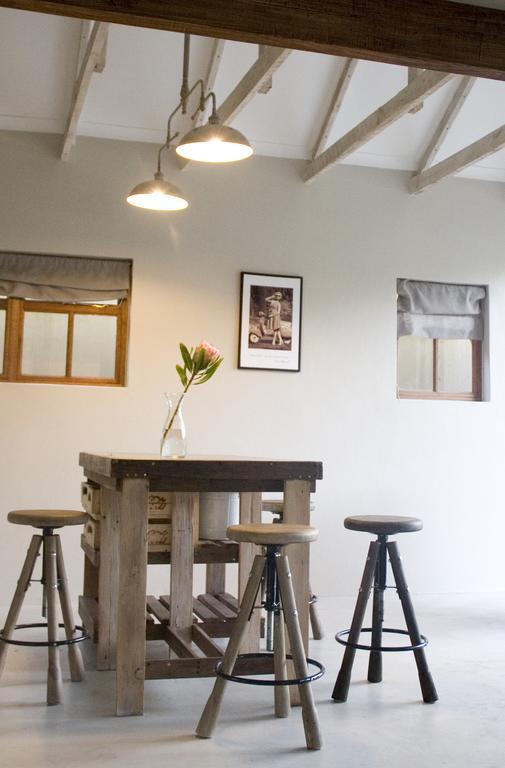 Avo&Oak Guesthouse George Ngoại thất bức ảnh
