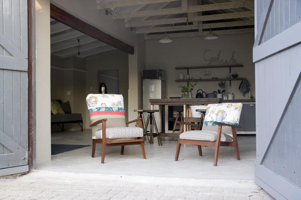 Avo&Oak Guesthouse George Ngoại thất bức ảnh