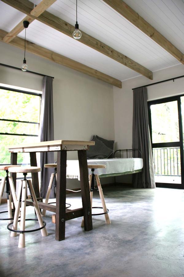Avo&Oak Guesthouse George Ngoại thất bức ảnh