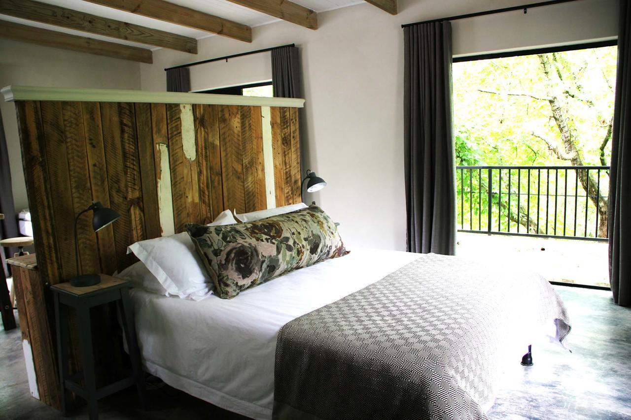 Avo&Oak Guesthouse George Ngoại thất bức ảnh